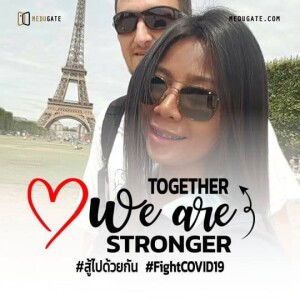 Thanchanok Sarongngoen profile icon