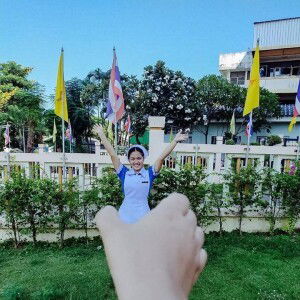 Majoy Joy profile icon