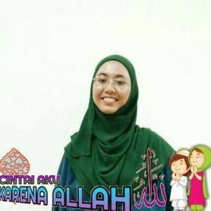 Nur Arina profile icon