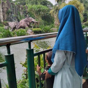 Siti Yurina profile icon