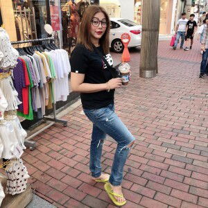 Beebie Kornprapha profile icon