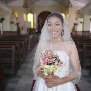 Milcah Mabansag Erna profile icon