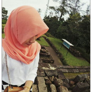 Merliani Ningsih profile icon