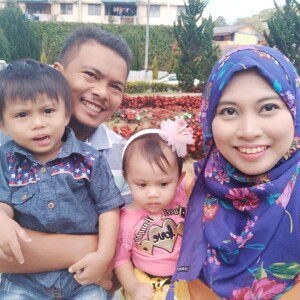 Farah Marlina Haris profile icon