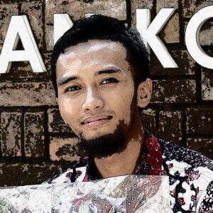 Angga Indriya P profile icon