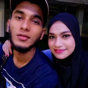 Isminora Jebat profile icon