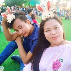 Therson Samera profile icon