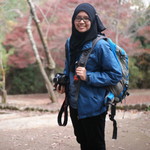 Nurathiqah Fadzil profile icon