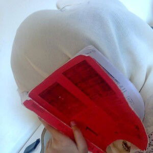 Uli Fauziyah Miatin profile icon