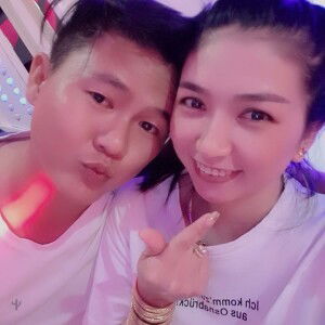 Trần Đinh Hồng Quân profile icon