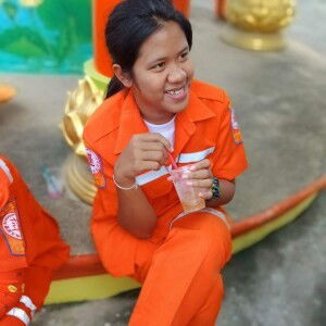 Hathaiathat Mansamak profile icon