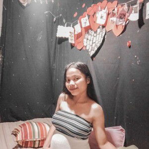 Coney Olaso Delos Santos profile icon