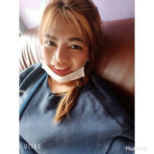 คุณแม่ น้องขวัญข้าว โซดาน้อย profile icon