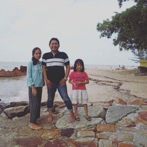 Albert Antawiriya profile icon