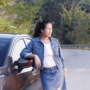 Sirirat Thamwai profile icon