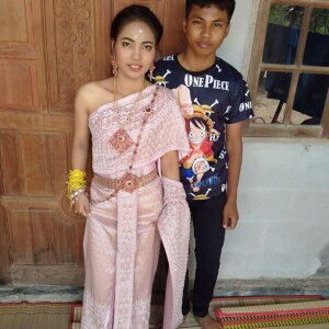 Thanyaret Thongon profile icon