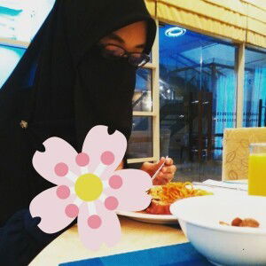 Janatul Naimah Asmuin profile icon