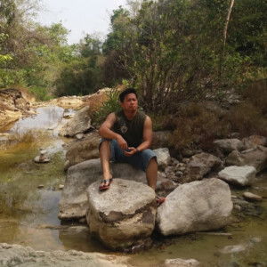 HENDRY DWI SUSANTO profile icon