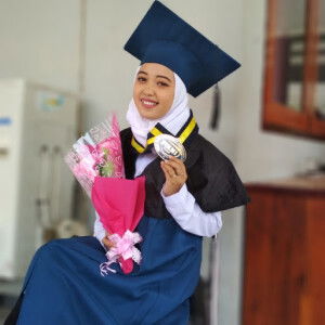 Samrotul ulumia profile icon