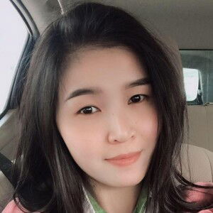 Aom Benja profile icon