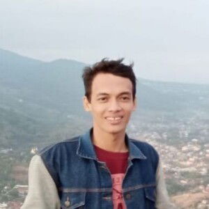 Randy Ramadhan Pratama profile icon
