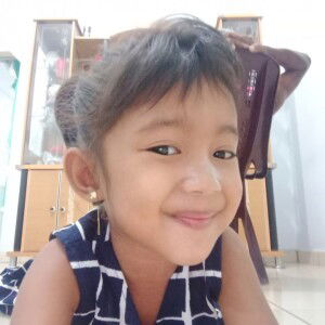 Anggun Laswana profile icon