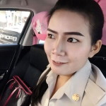 Khun Bee Amornrat profile icon