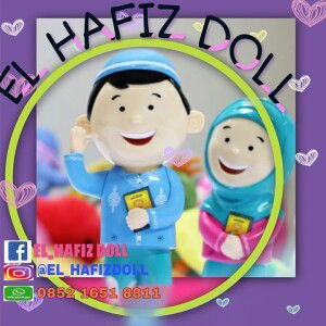 Elshanum Askanah Rizkia profile icon