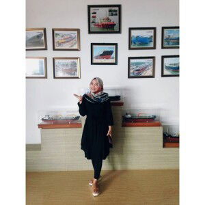 Dina Cyntia Putri profile icon