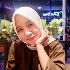 Retno Purwadani Puteri profile icon