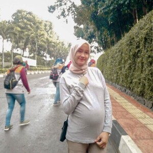 Resta Nurma profile icon