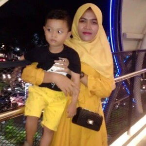 Yuanita Al Fatih profile icon