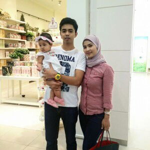 Noor Shakynaa profile icon