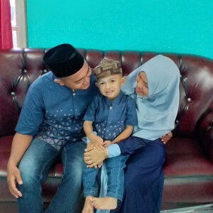 Irmayasari Ginting profile icon