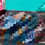 Irmayasari Ginting profile icon