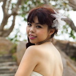 hee young profile icon