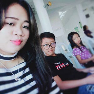 Emily Grace Recibe Mendoza profile icon