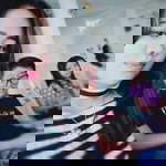 Emily Grace Recibe Mendoza profile icon