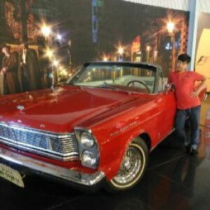 Veronika Riri profile icon