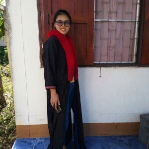 Pai Nucharin Saetern profile icon