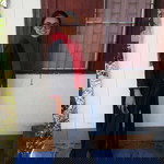 Pai Nucharin Saetern profile icon