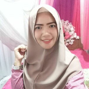 Docy Ayu Sary profile icon