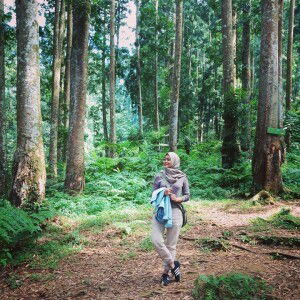 Atida Tika profile icon