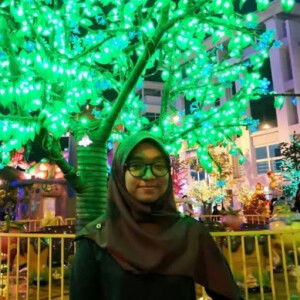 nurul syahirah profile icon