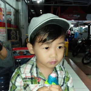 Dodi Zeproets profile icon