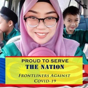 Stokis Jsd Nurliyana Shafie profile icon