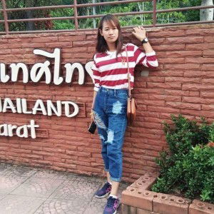 N'Nataphorn Jane'e S'Sutthi profile icon