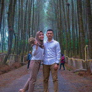 Nenggina Pursita profile icon