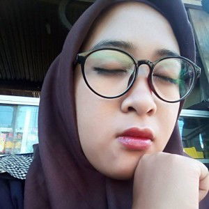 Tita Peronika Abadi profile icon