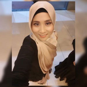 Noor Fatihah profile icon